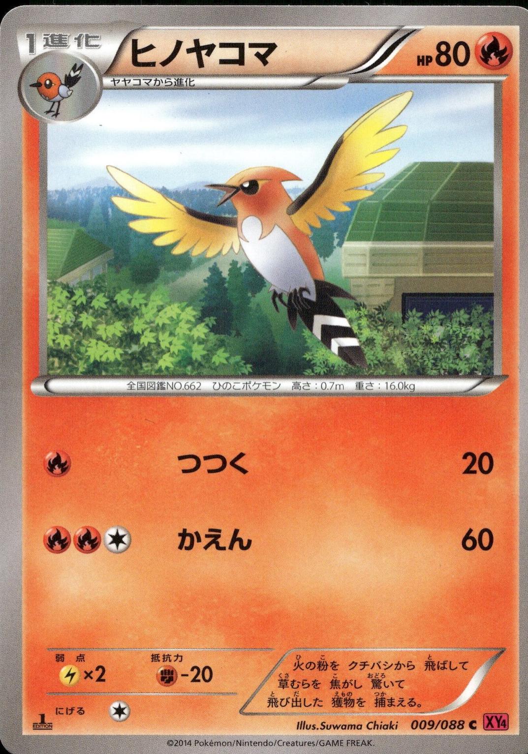 Fletchinder